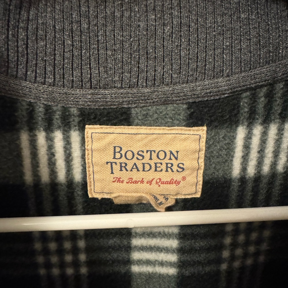 Boston Traders Jacket - Picture 4 of 6